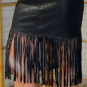 contemporarie skirt